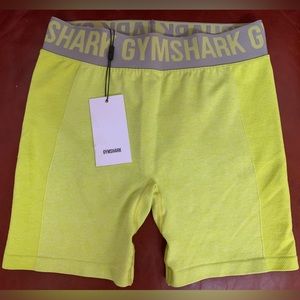 SOLD Gymshark Flex Shorts